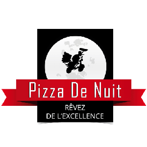 Pizza de Nuit Paris Livraison